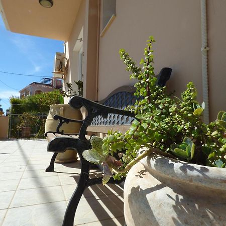 Anna Apartments Argostoli  Ngoại thất bức ảnh