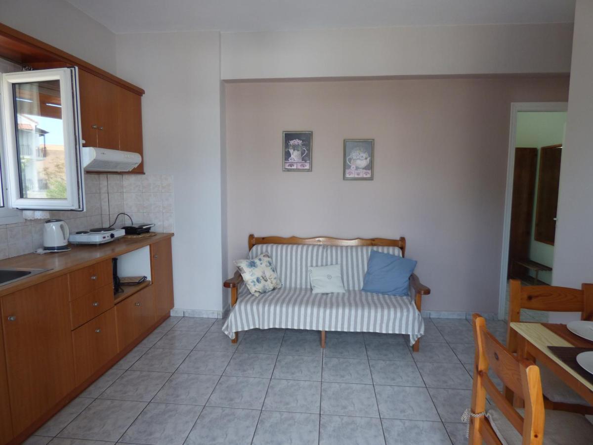 Anna Apartments Argostoli  Ngoại thất bức ảnh