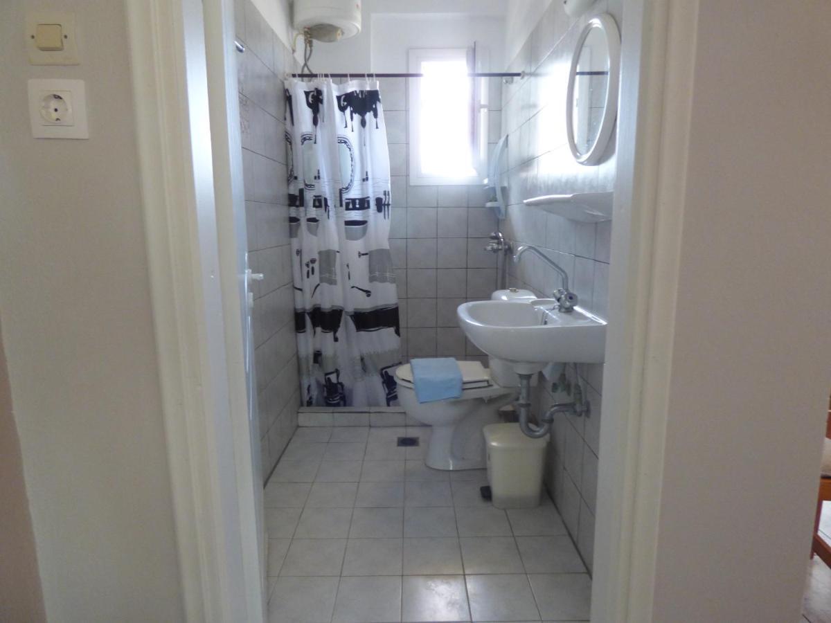 Anna Apartments Argostoli  Ngoại thất bức ảnh