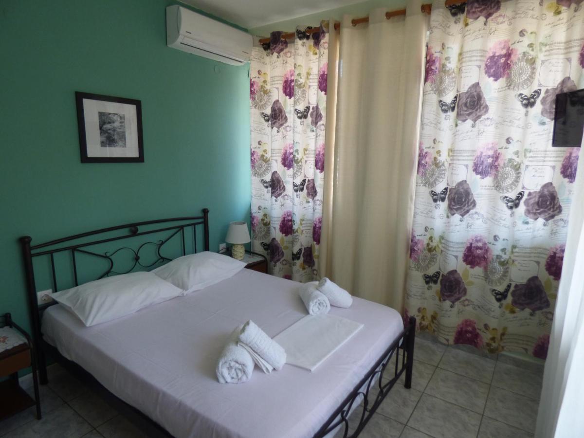 Anna Apartments Argostoli  Ngoại thất bức ảnh