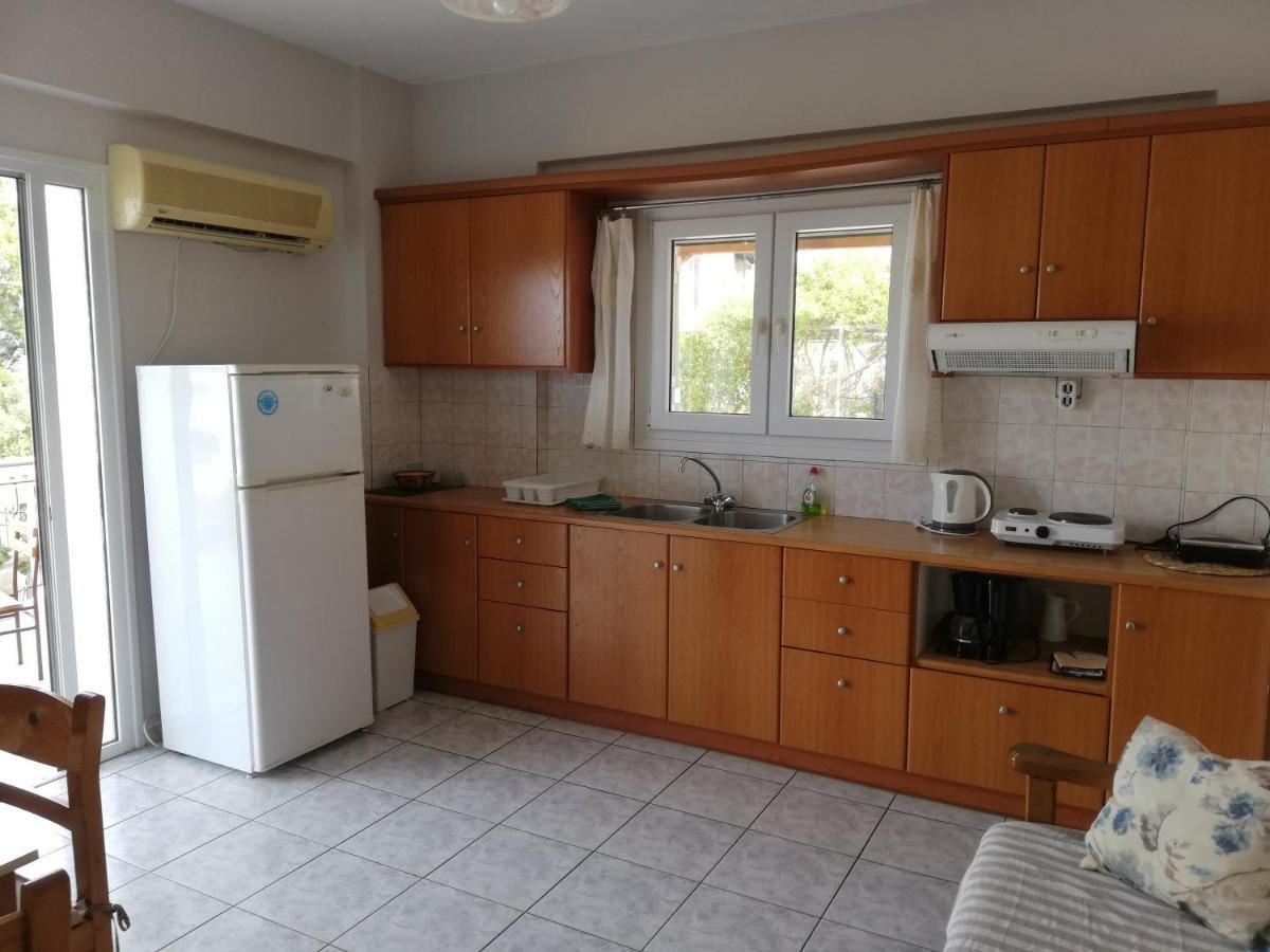 Anna Apartments Argostoli  Ngoại thất bức ảnh