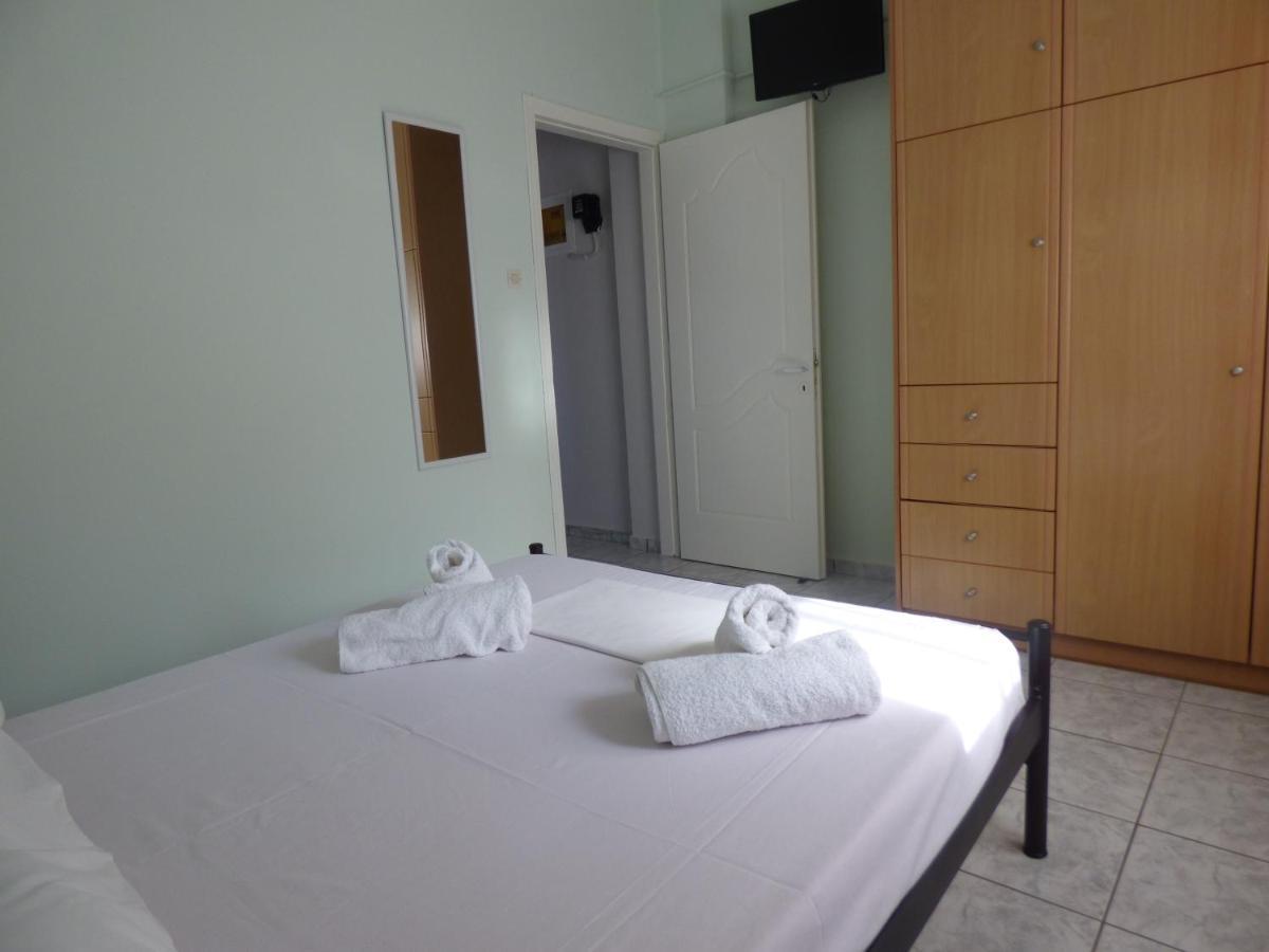 Anna Apartments Argostoli  Ngoại thất bức ảnh