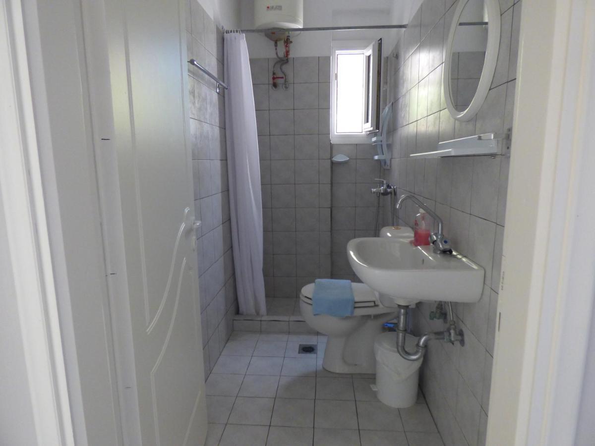 Anna Apartments Argostoli  Ngoại thất bức ảnh