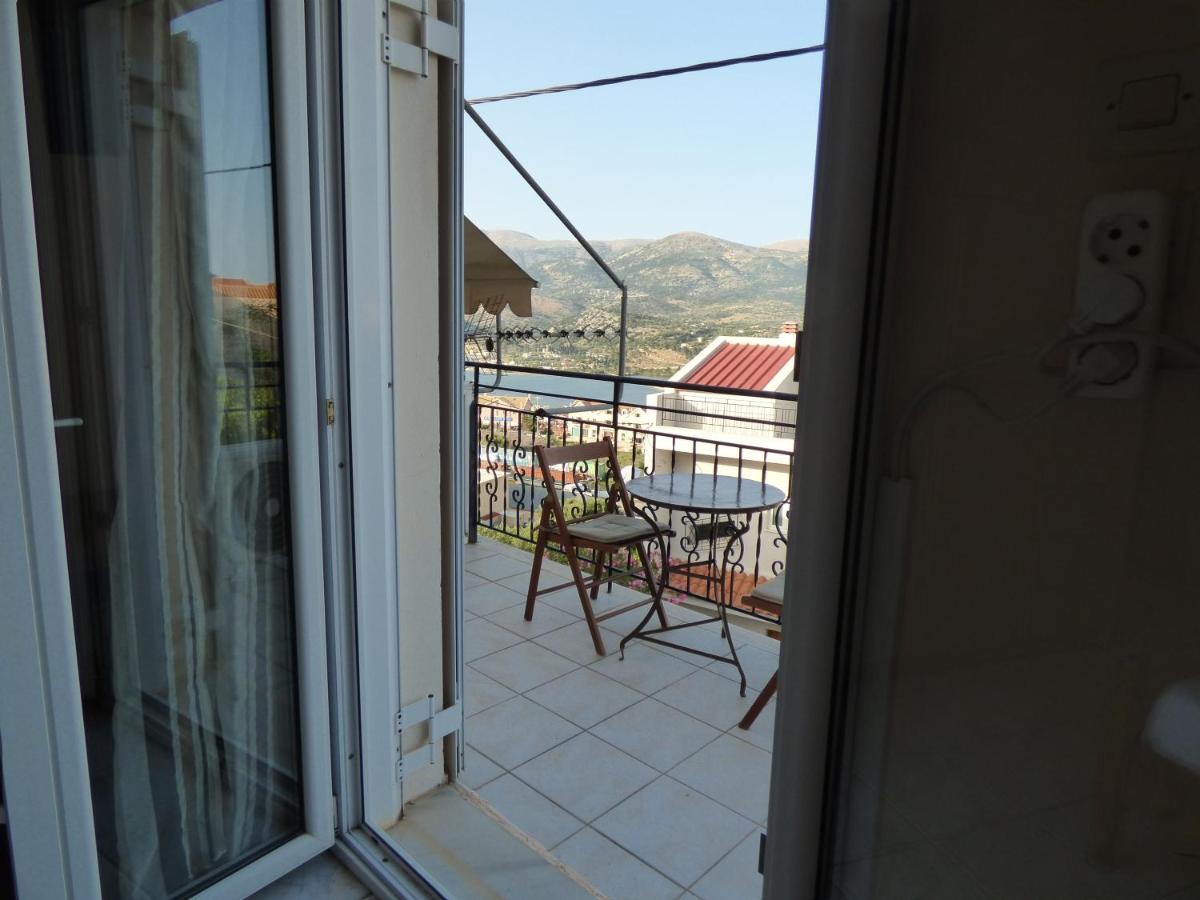 Anna Apartments Argostoli  Ngoại thất bức ảnh