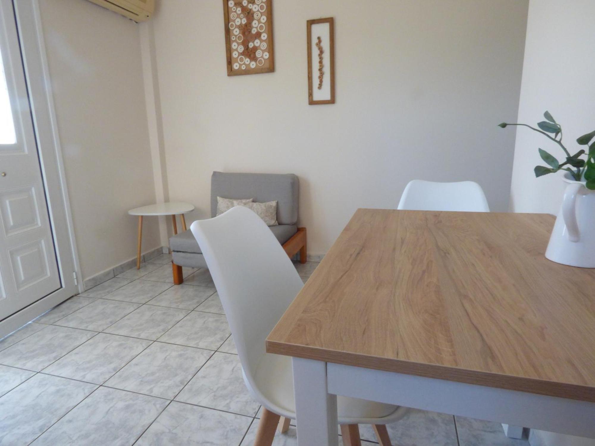 Anna Apartments Argostoli  Ngoại thất bức ảnh