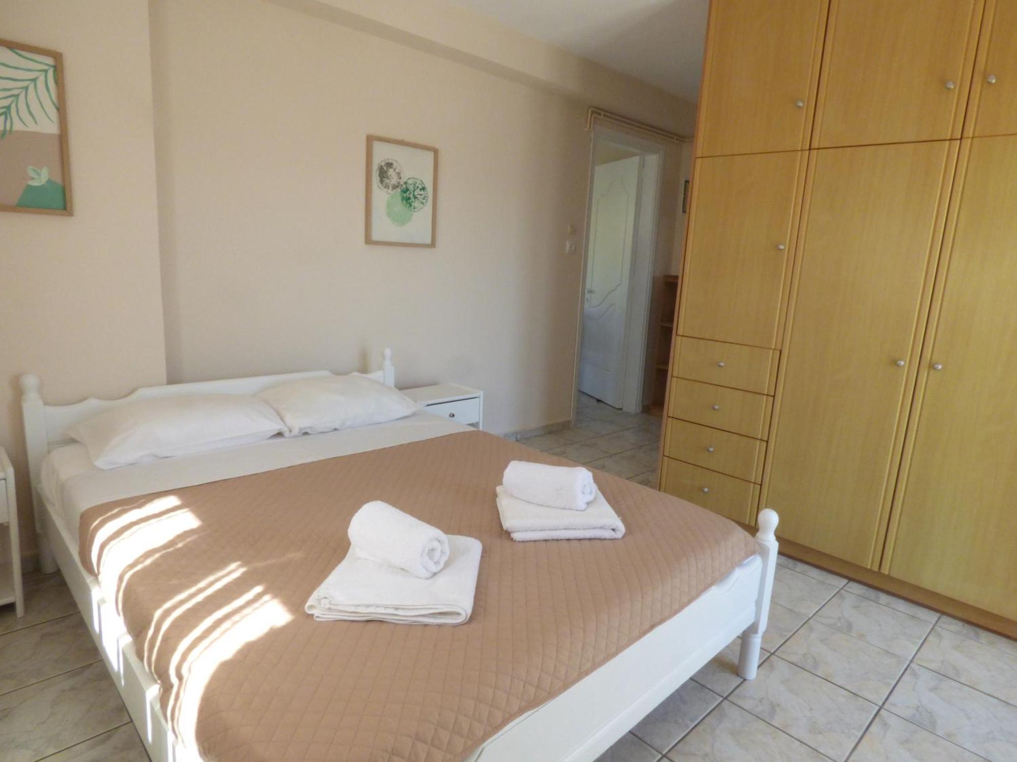 Anna Apartments Argostoli  Ngoại thất bức ảnh