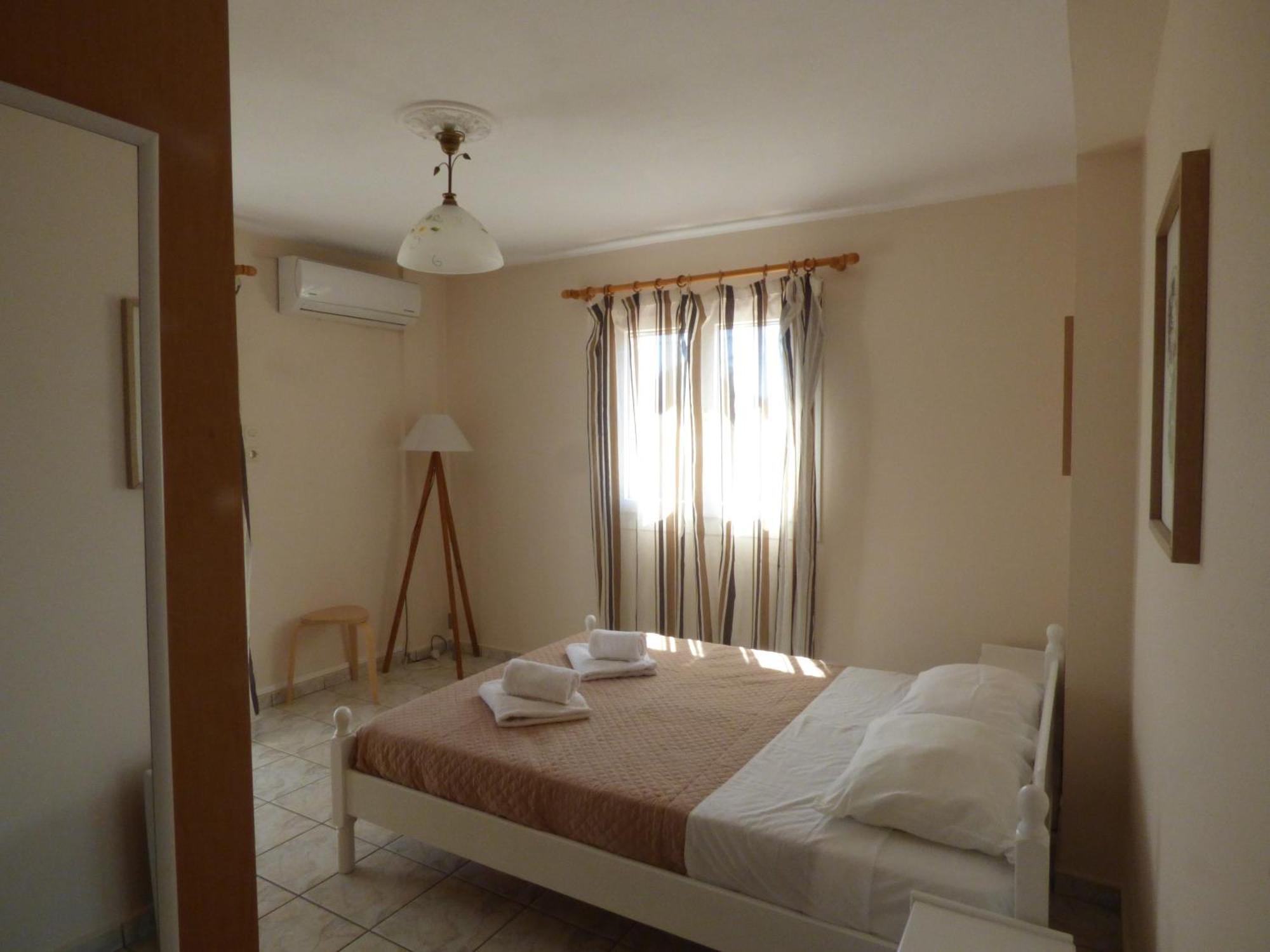 Anna Apartments Argostoli  Ngoại thất bức ảnh