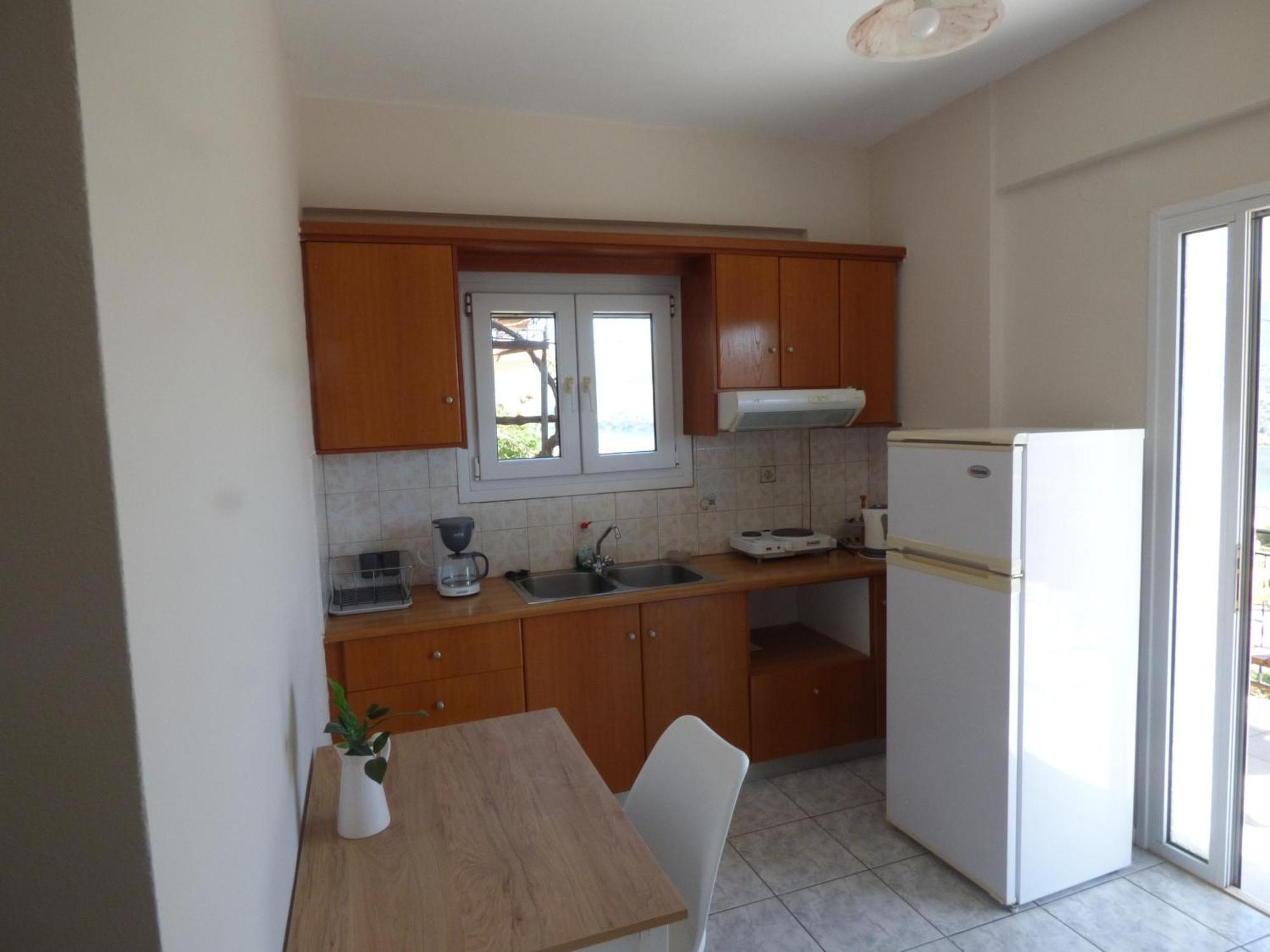 Anna Apartments Argostoli  Ngoại thất bức ảnh