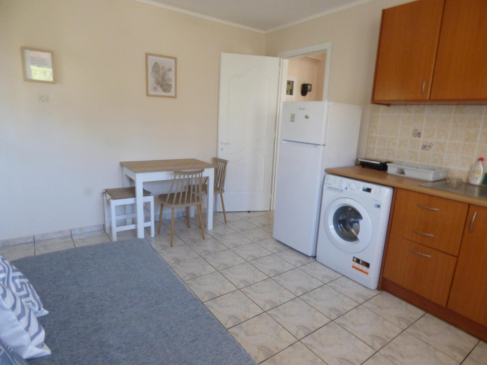 Anna Apartments Argostoli  Ngoại thất bức ảnh