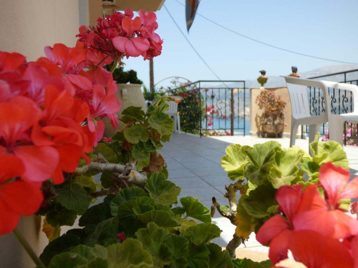 Anna Apartments Argostoli  Ngoại thất bức ảnh